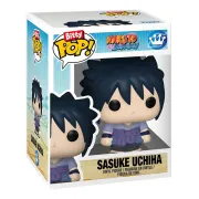 Набор Funko Bitty POP! Naruto Shippuden Sasuke & Itachi (Exc) 2шт 92843