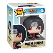 Набор Funko Bitty POP! Naruto Shippuden Sasuke & Itachi (Exc) 2шт 92843