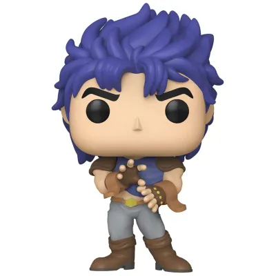Фигурка Funko POP! Animation JoJo's Bizarre Adventure Jonathan Joestar (2265) 90626