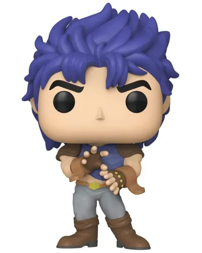 Фигурка Funko POP! Animation JoJo's Bizarre Adventure Jonathan Joestar (2265) 90626