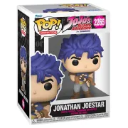 Фигурка Funko POP! Animation JoJo's Bizarre Adventure Jonathan Joestar (2265) 90626
