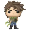 Фигурка Funko POP! Animation JoJo's Bizarre Adventure Joseph Joestar (2266) 90627