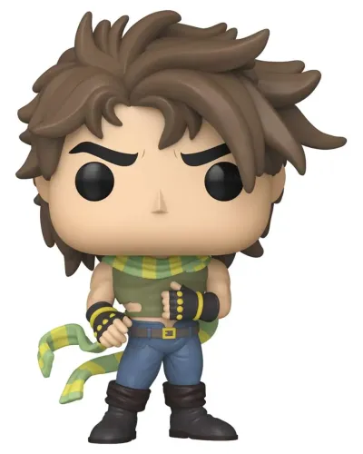 Фигурка Funko POP! Animation JoJo's Bizarre Adventure Joseph Joestar (2266) 90627