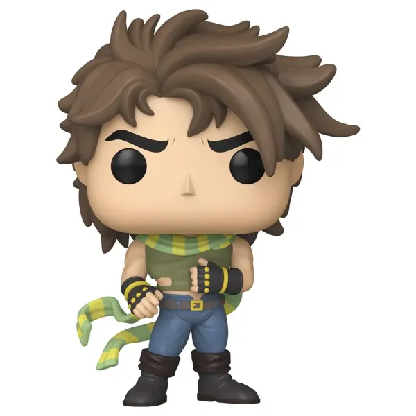 Фигурка Funko POP! Animation JoJo's Bizarre Adventure Joseph Joestar (2266) 90627