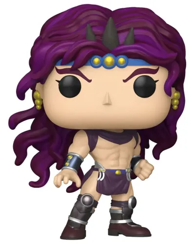 Фигурка Funko POP! Animation JoJo's Bizarre Adventure Kars (2267) 90625
