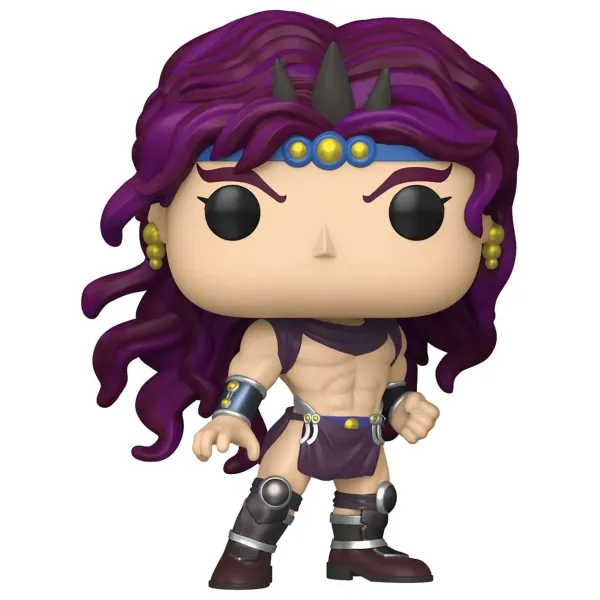Фигурка Funko POP! Animation JoJo's Bizarre Adventure Kars (2267) 90625