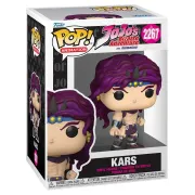 Фигурка Funko POP! Animation JoJo's Bizarre Adventure Kars (2267) 90625
