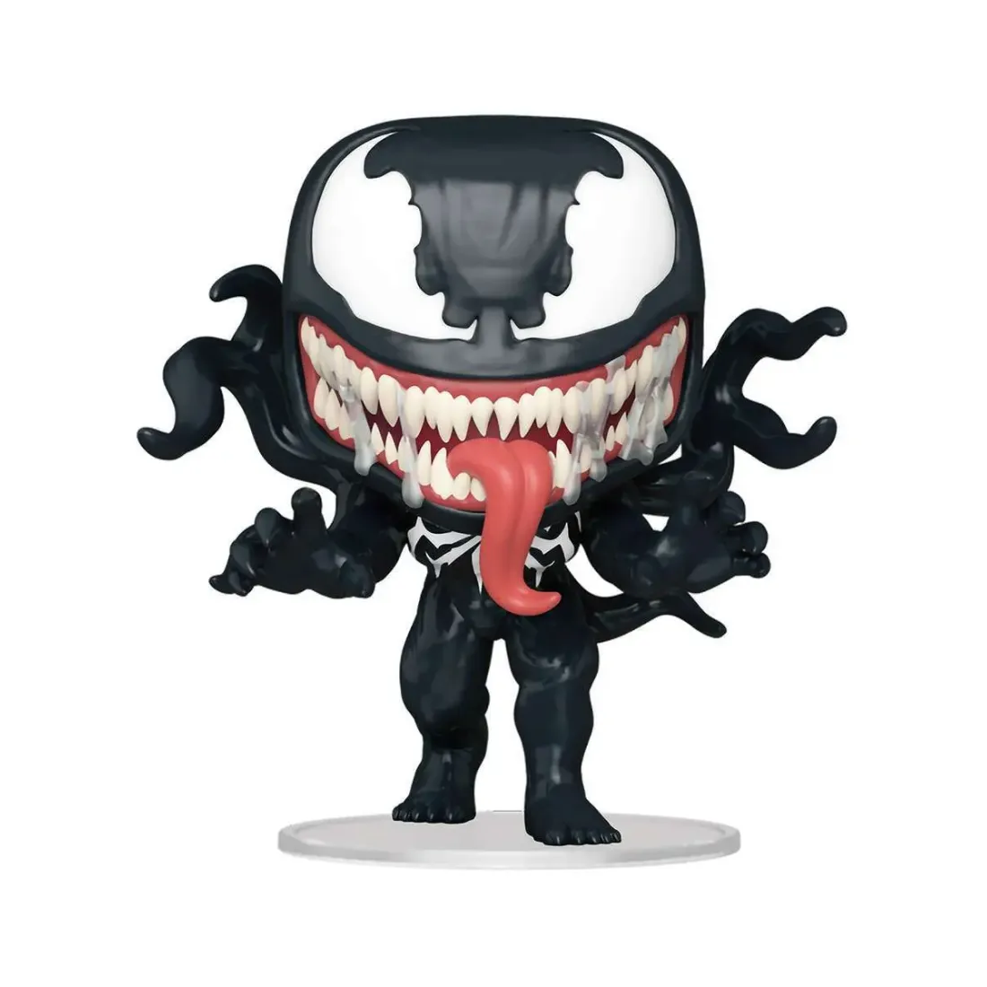 Фигурка Funko POP! Bobble Marvel Games Spider-Man 2 Venom (972) 76110