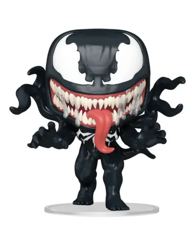 Фигурка Funko POP! Bobble Marvel Games Spider-Man 2 Venom (972) 76110