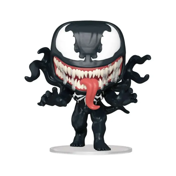 Фигурка Funko POP! Bobble Marvel Games Spider-Man 2 Venom (972) 76110