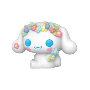 Фигурка Funko POP! Cinnamoroll Cinnamoroll w/Berries (Exc) (149) 92043
