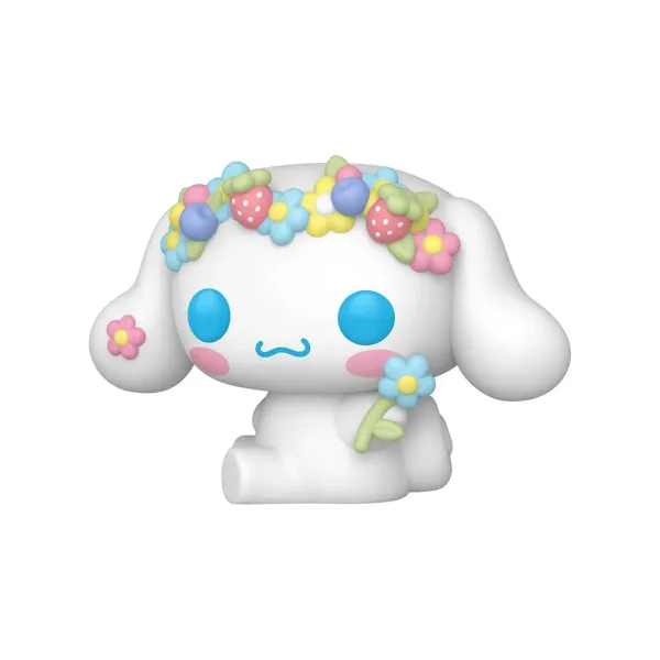 Фигурка Funko POP! Cinnamoroll Cinnamoroll w/Berries (Exc) (149) 92043