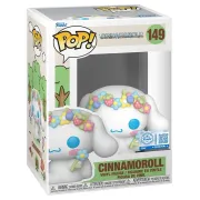 Фигурка Funko POP! Cinnamoroll Cinnamoroll w/Berries (Exc) (149) 92043
