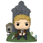 Фигурка Funko POP! Deluxe Heroes DC Justice League Dark Constantine​ (616) 90437