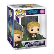 Фигурка Funko POP! Deluxe Heroes DC Justice League Dark Constantine​ (616) 90437