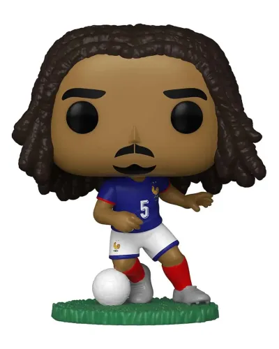Фигурка Funko POP! Football France Jules Kounde (81) 92733