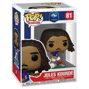 Фигурка Funko POP! Football France Jules Kounde (81) 92733