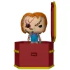 Фигурка Funko Pocket POP! Coffin Chucky Chucky 87797