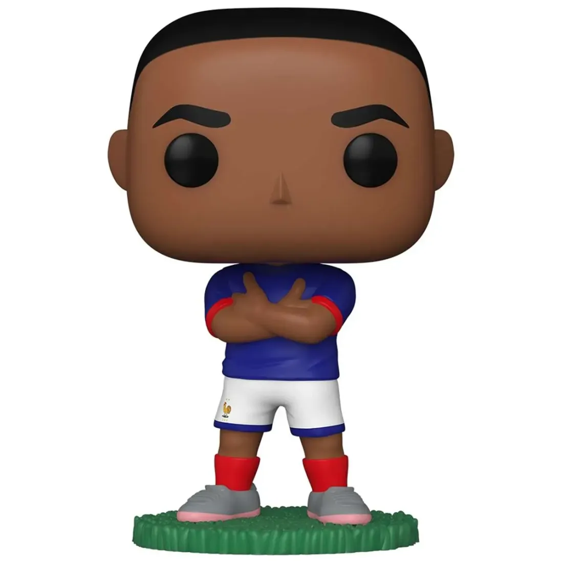 Фигурка Funko POP! Football France Kylian Mbappe (78) 92730