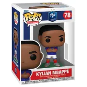 Фигурка Funko POP! Football France Kylian Mbappe (78) 92730