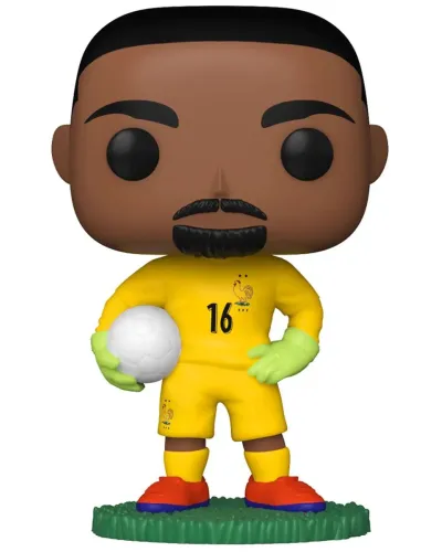 Фигурка Funko POP! Football France Mike Maignan (79) 92731