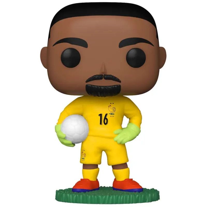 Фигурка Funko POP! Football France Mike Maignan (79) 92731