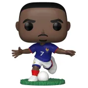 Фигурка Funko POP! Football France Ousmane Dembele (80) 92732