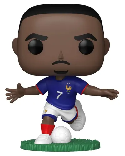Фигурка Funko POP! Football France Ousmane Dembele (80) 92732