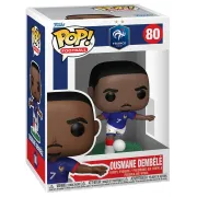 Фигурка Funko POP! Football France Ousmane Dembele (80) 92732