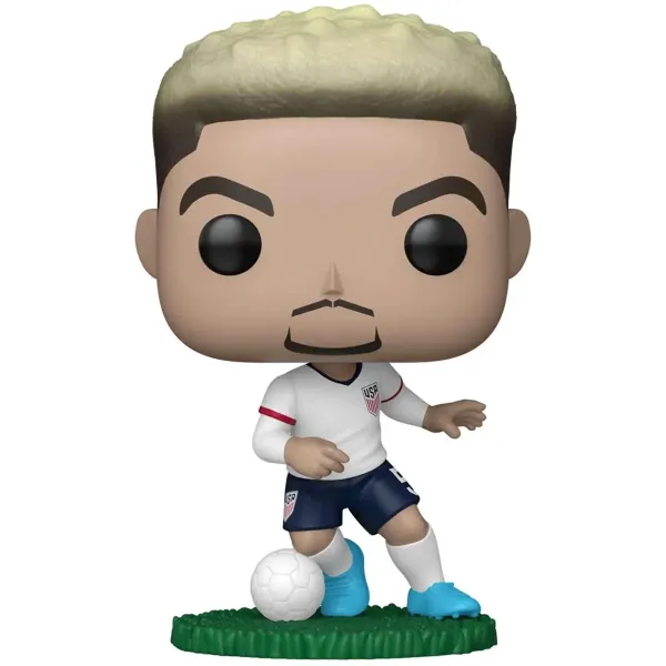 Фигурка Funko POP! Football USA Antonee Robinson (72) 92717