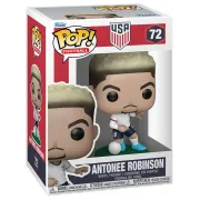 Фигурка Funko POP! Football USA Antonee Robinson (72) 92717