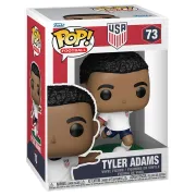 Фигурка Funko POP! Football USA Tyler Adams (73) 92863