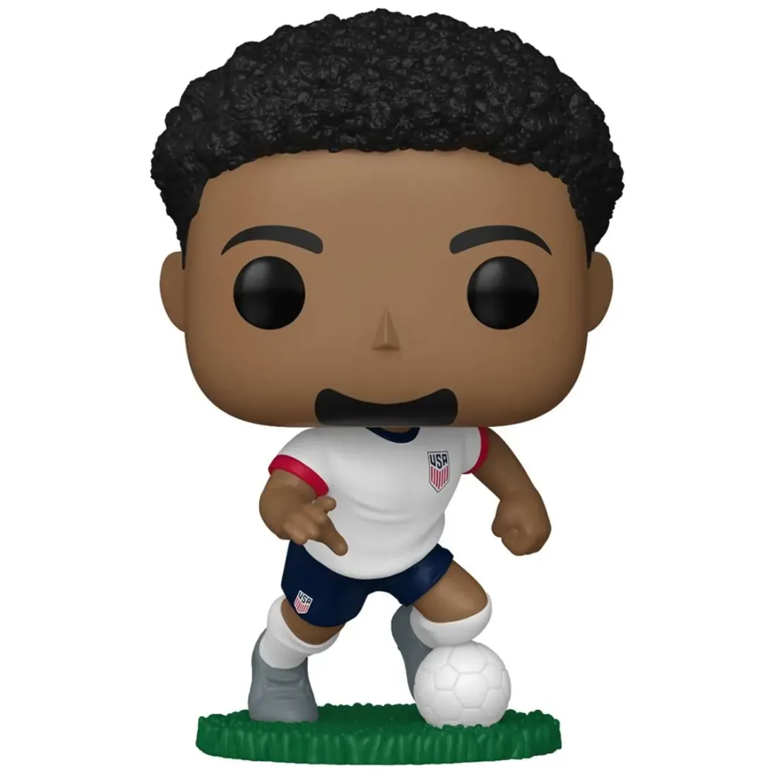 Фигурка Funko POP! Football USA Weston McKennie (71) 92716