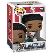 Фигурка Funko POP! Football USA Weston McKennie (71) 92716