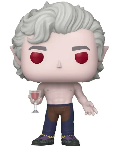 Фигурка Funko POP! Games Baldur's Gate S3 Astarion Shirtless (Exc) (1190) 91678