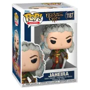 Фигурка Funko POP! Games Baldur's Gate S3 Jaheira (1187) 91593