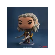 Фигурка Funko POP! Games Baldur's Gate S3 Jaheira (1187) 91593