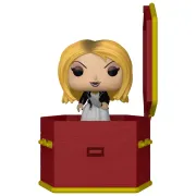 Фигурка Funko Pocket POP! Coffin Chucky Tiffany 87798