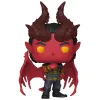 Фигурка Funko POP! Games Baldur's Gate S3 Raphael (1188) 91594
