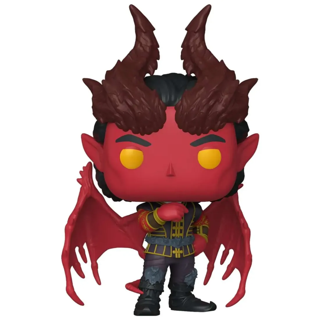 Фигурка Funko POP! Games Baldur's Gate S3 Raphael (1188) 91594