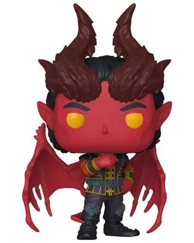 Фигурка Funko POP! Games Baldur's Gate S3 Raphael (1188) 91594
