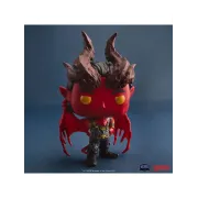Фигурка Funko POP! Games Baldur's Gate S3 Raphael (1188) 91594