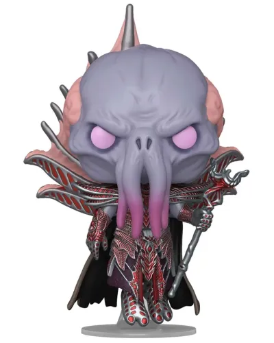 Фигурка Funko POP! Games Baldur's Gate S3 The Emperor (1189) 91595