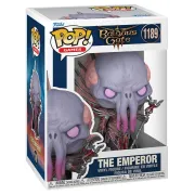 Фигурка Funko POP! Games Baldur's Gate S3 The Emperor (1189) 91595