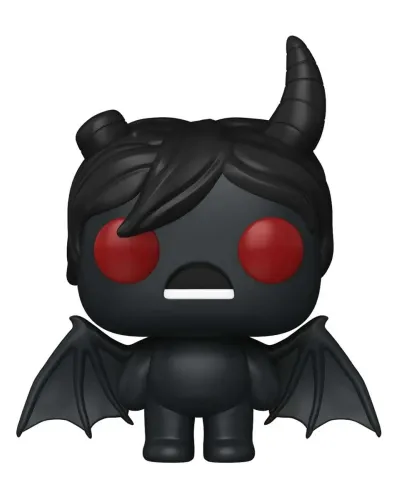 Фигурка Funko POP! Games Binding of Isaac Azazel (1180) 89159