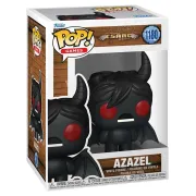 Фигурка Funko POP! Games Binding of Isaac Azazel (1180) 89159