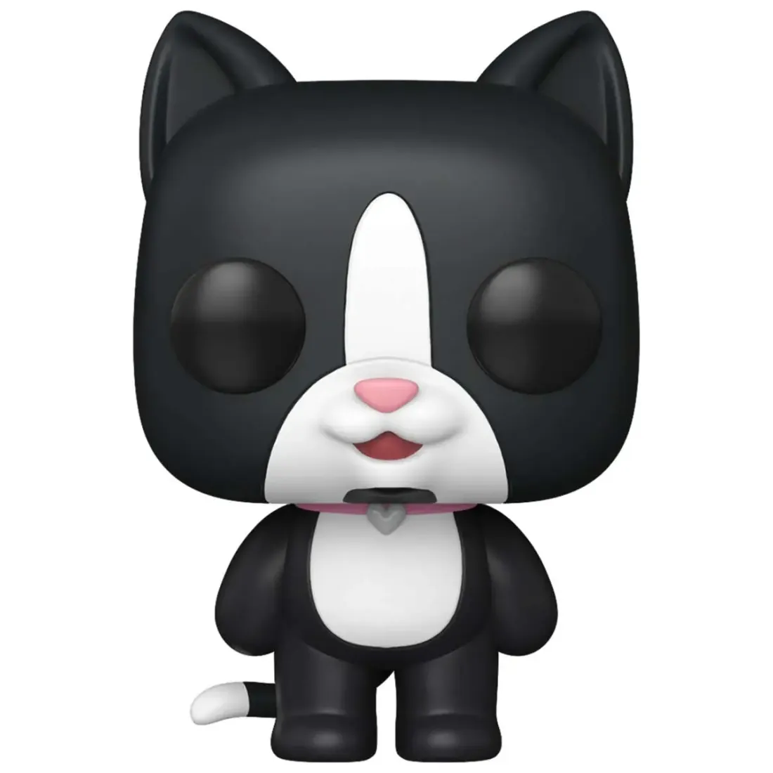 Фигурка Funko POP! Games Binding of Isaac Guppy (1179) 89160