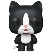 Фигурка Funko POP! Games Binding of Isaac Guppy (1179) 89160
