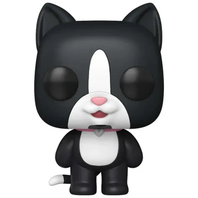 Фигурка Funko POP! Games Binding of Isaac Guppy (1179) 89160