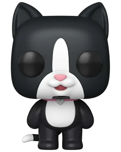 Фигурка Funko POP! Games Binding of Isaac Guppy (1179) 89160